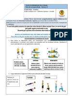 EFI 3° Básico - Semana 33