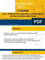 Tema 1. Respuesta A La Frecuencia