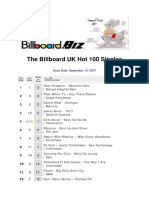 !__09.15.2007 The Billboard-BBC UK Hot 100 Singles
