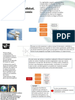 Inconmensurabilidad, Mercado y Economía Planificada