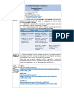 Ciencias Instructivo Diagn. 3° Bas.-Semana 23