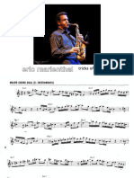 Eric Marienthal Book For App