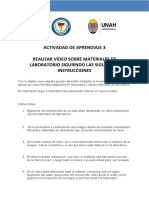 Aprendizaje 3 - I PAC 2021