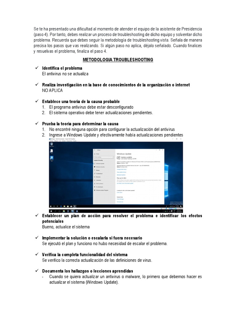 5 Troubleshooting | PDF