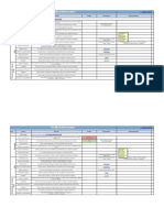 Diagnóstico de Contenido Web