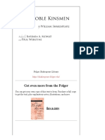 The-Two-Noble-Kinsmen PDF Folgershakespeare