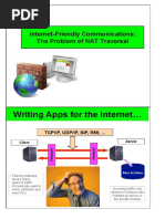 Slides 13 Nat Traversal