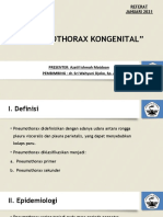 Referat Anak Pneumothorax