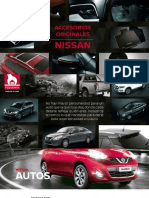 NPER Catálogo Nissan Digital 2