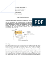 Kelompok 4 - Tugas Homeostasis