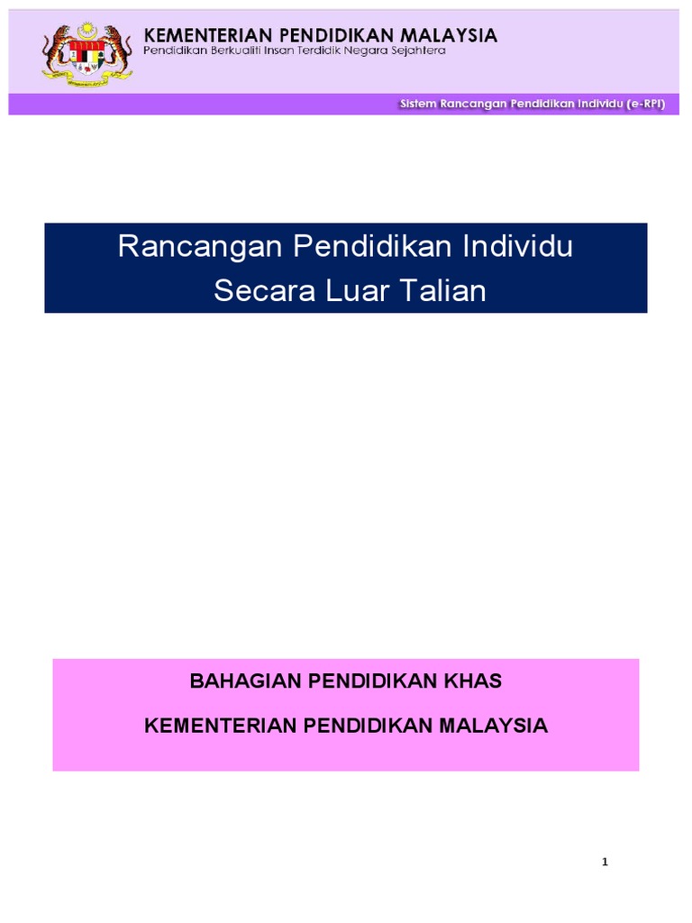 Format Rpi 2020 | PDF