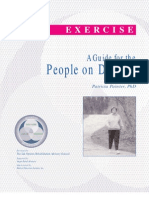 Exercise: People On Dialysis