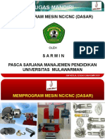 Tugas Power Point (Sarmin Tarakan)