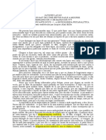 Jacques Lacan: A relação sexual não existe