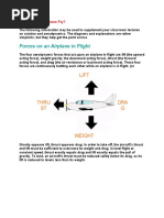 Aircraft Engine Positioning Guide | PDF