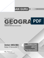 PG Geografi Xa (Perangkat)