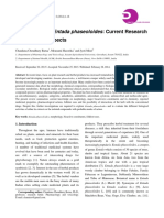An Overview of Entada Phaseoloides: Current Research and Future Prospects