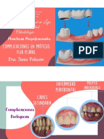 Complicaciones