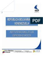 Venezuela INEA