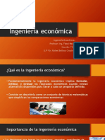 Ing Económica Tema 1