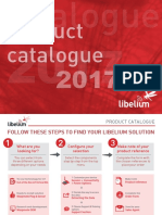 libelium_products_catalogue