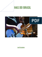 E-Book - Linhas Do Brasil