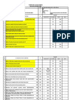 Contoh SKP Bermuatan PK