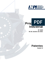 Patentes 2609