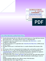 Materials Science & Engineering