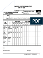 5 P - Strategik Jadual 5