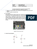 Jobsheet MC 2