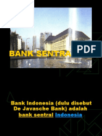 Bank Sentral