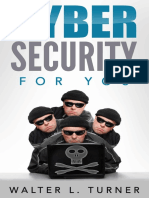 Cyber Security for You 2016