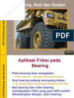 Bearing Presentation