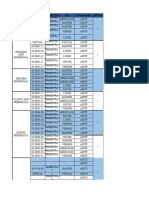 Matriz Horaria 2021-1 VERSION A PUBLICAR Febrero 10