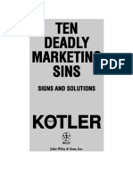 Ten Marketing Sins Deadly (PDFDrive)