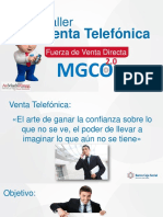 Vental Telefónica FVD 2017