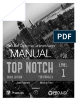 Manual Pdu 2017