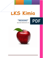 LKS Redoks - Pertemuan 1