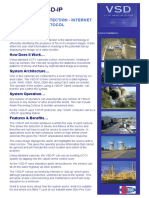 Brochure (VSD-IP)