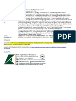 It (Pro) - 0284 Informe Balance Cierre Ejercicio 2020 - Proyecciones Pe Ejercicio 2021