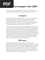 Download The Electromagnetic Pulse EMP by diney m e willemen SN4959138 doc pdf