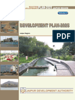 Development Plan 2025