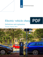 Electric Vehicle Charging - Definitions and Explanation - January 2019 - 0