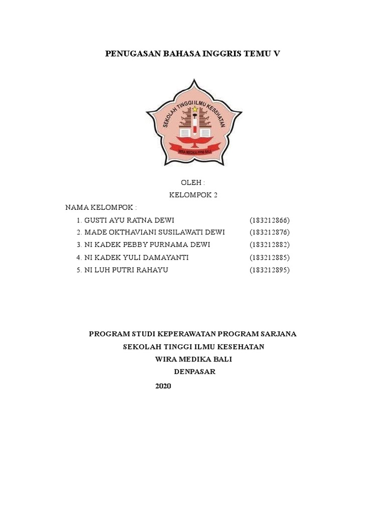 ANALISIS PICOT - TEMU 5 - KELOMPOK 2-Dikonversi | PDF | Lactation