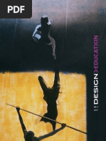 Download DesignEducation No 3 by DESIGN Magazine SN49591559 doc pdf