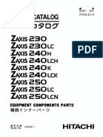 Equip Comp Zx230