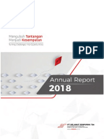 SMSM - Annual Report - 2018