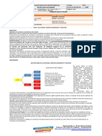 Undécimo Politicas Economicas Guia Tercer Trimestre