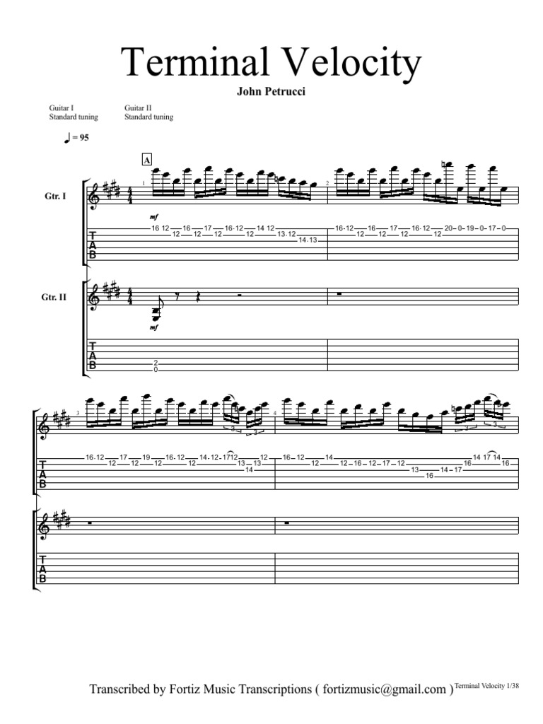JOHN PETRUCCI TERMINAL VELOCITY サイン入り SIGNED TERMINAL VELOCITY VINYL – John Petrucci